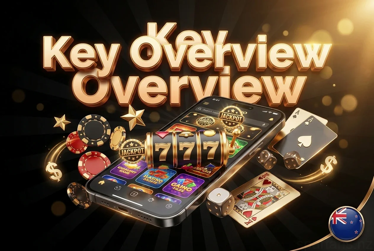 Key Overview
